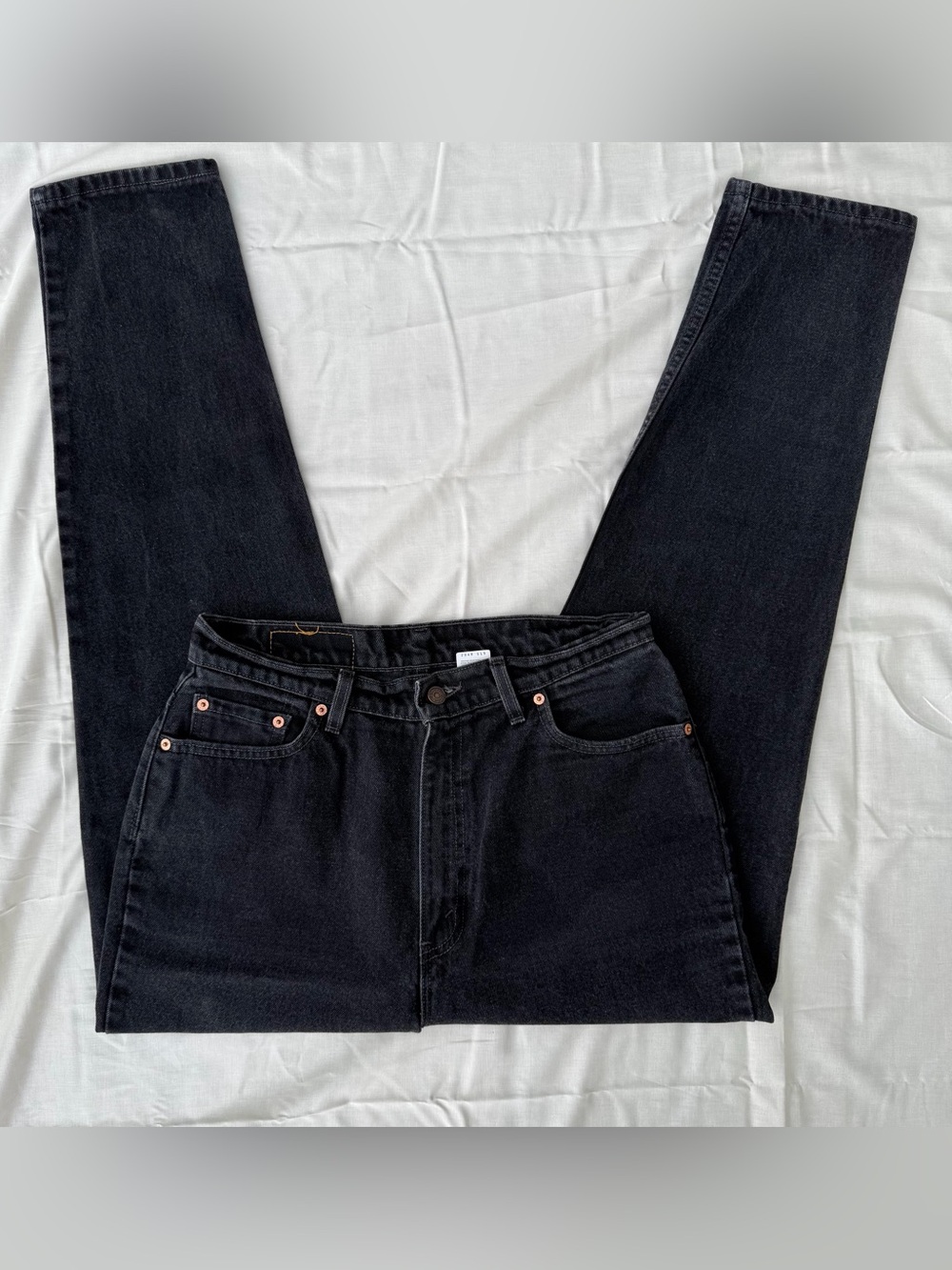 Vintage Levi’s 512 jeans